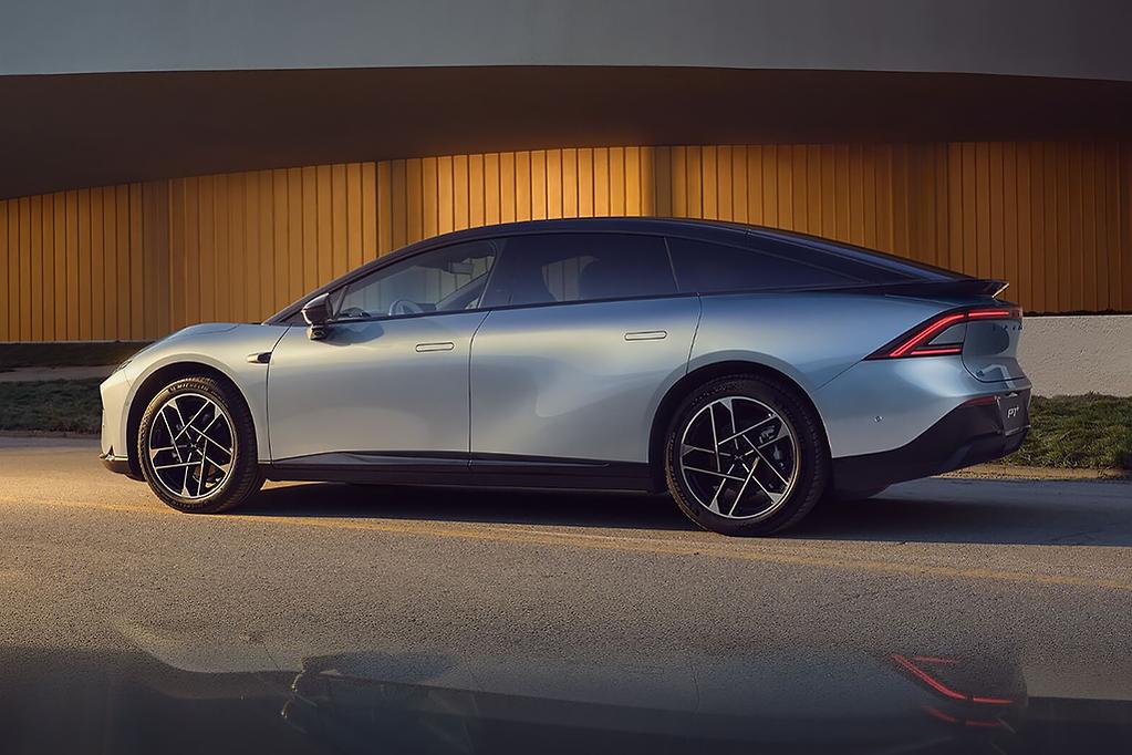 7 new electric vehicles that will shape the future