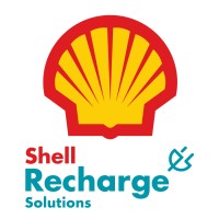 Shell Recharge