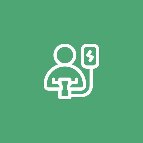 Individual User